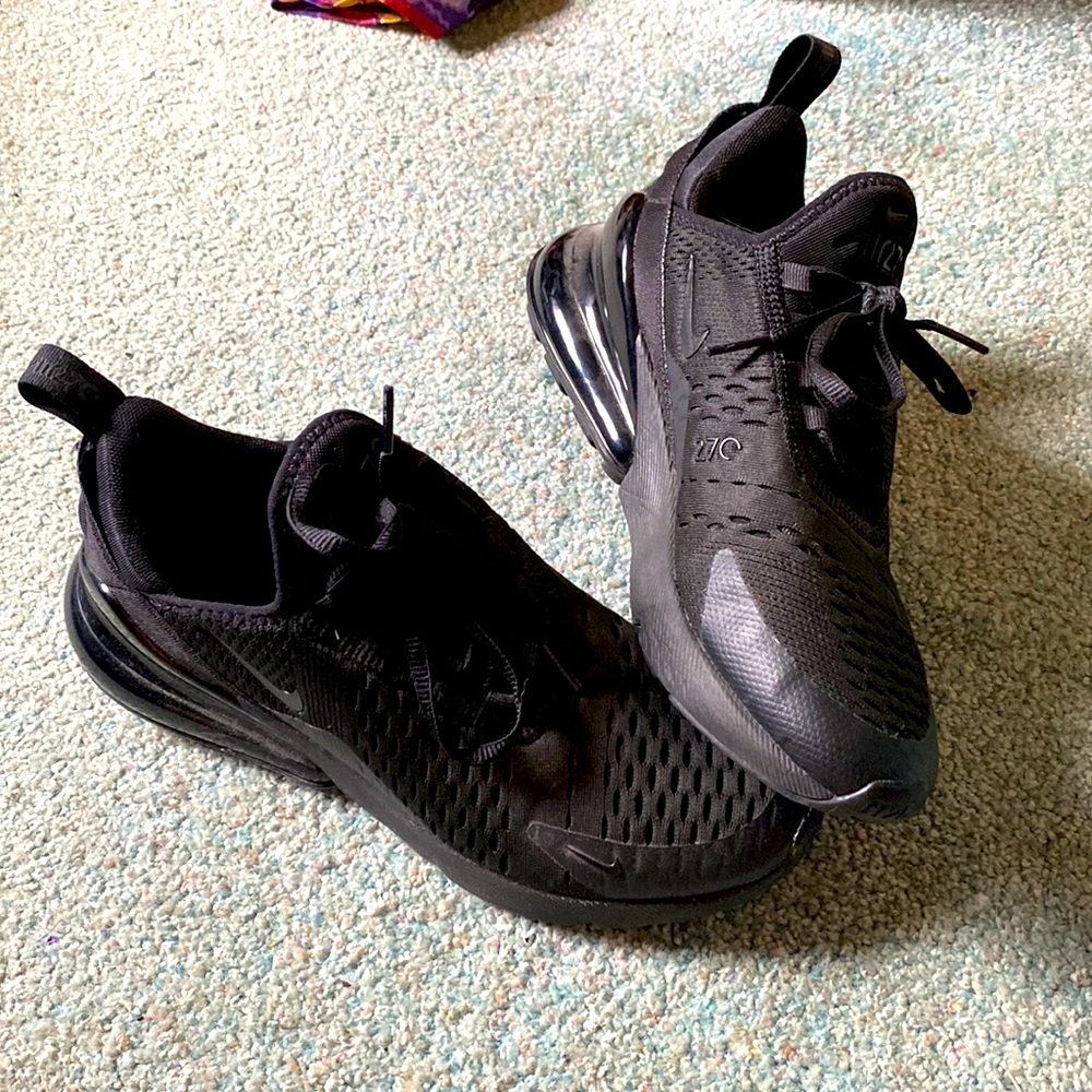 Nike Air Max 270